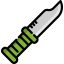 Knife icon 64x64