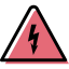 Electricity icon 64x64