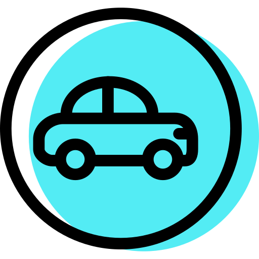Car icon