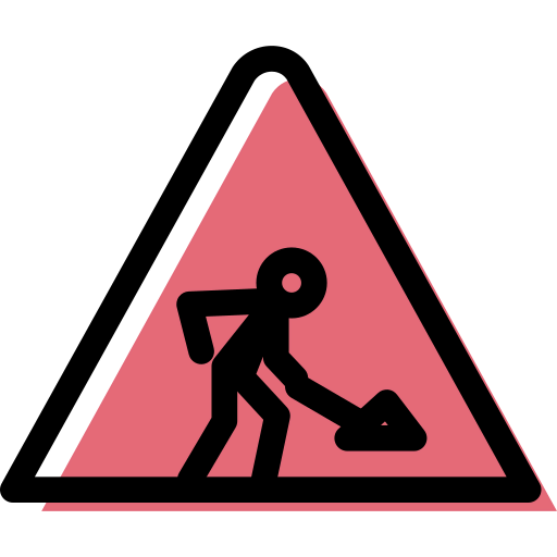 Working icon