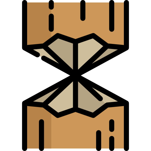 Chop icon
