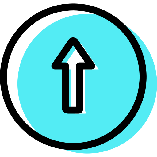 Ahead icon