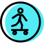 Skateboard 상 64x64