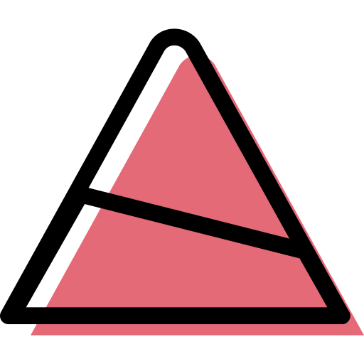 Slope icon