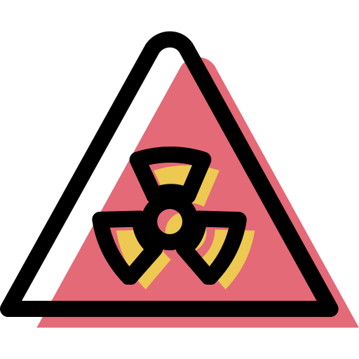 Nuclear icon