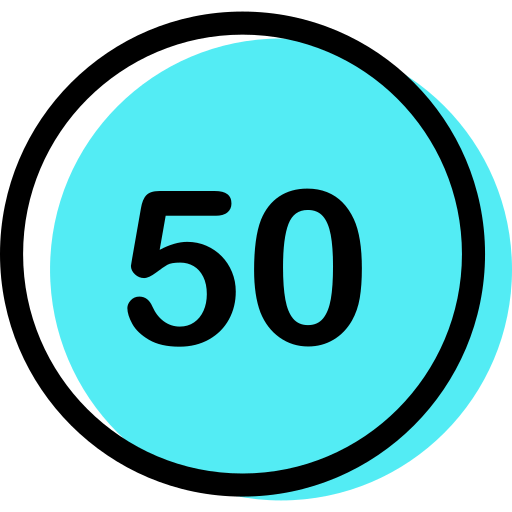 Speed icon