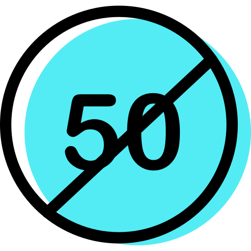 Speed icon