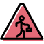 Pedestrian 图标 64x64