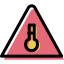 Traffic sign Symbol 64x64