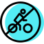 Bicycle icon 64x64