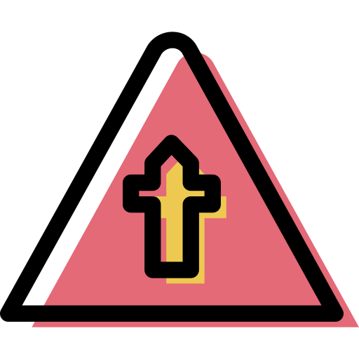 Crossroads icon