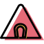 Horseshoe icon 64x64