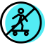Skateboard icon 64x64