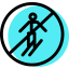 Ski icon 64x64