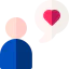 Love Symbol 64x64