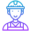 Worker icon 64x64
