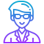 Teacher icon 64x64