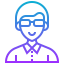 Teacher icon 64x64