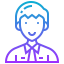Manager アイコン 64x64