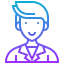 Marketing icon 64x64