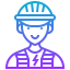 Electrician icon 64x64