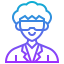 Researcher Symbol 64x64