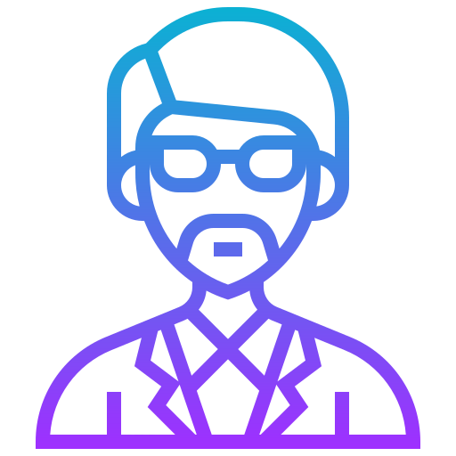 Instructor icon