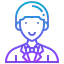 Entrepeneur icon 64x64