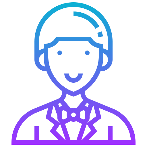 Entrepeneur icon
