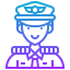 Captain icon 64x64
