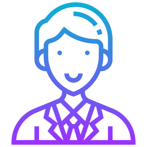 Coordinator icon
