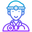 Doctor icon 64x64