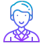 Secretary icon 64x64