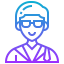 Lawyer icon 64x64