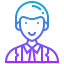 Officer Ikona 64x64