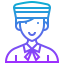 Bellboy ícono 64x64