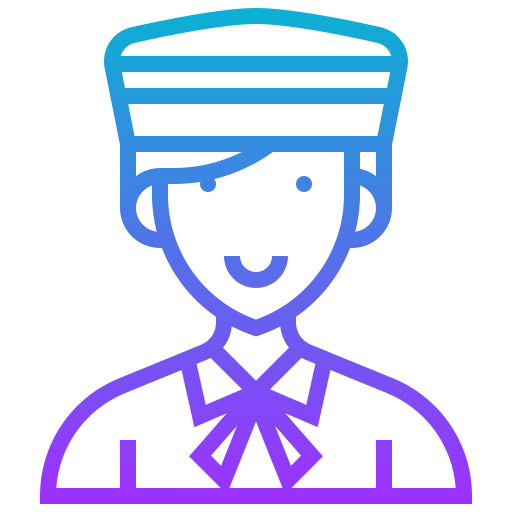 Bellboy icon