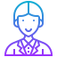 Officer Ikona 64x64