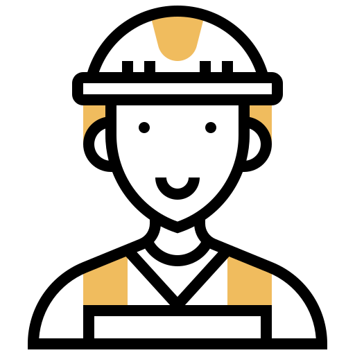Worker icon