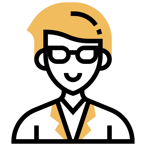 Teacher icon