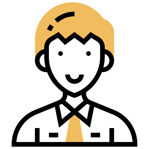 Manager icon