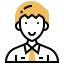 Manager アイコン 64x64