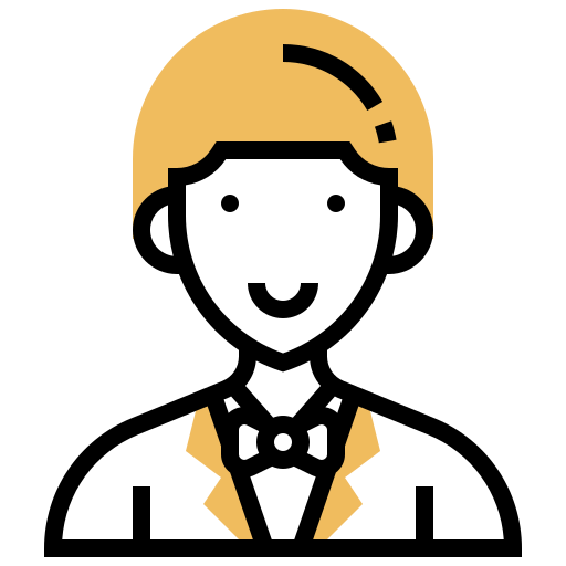 Entrepeneur icon