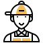 Manager アイコン 64x64