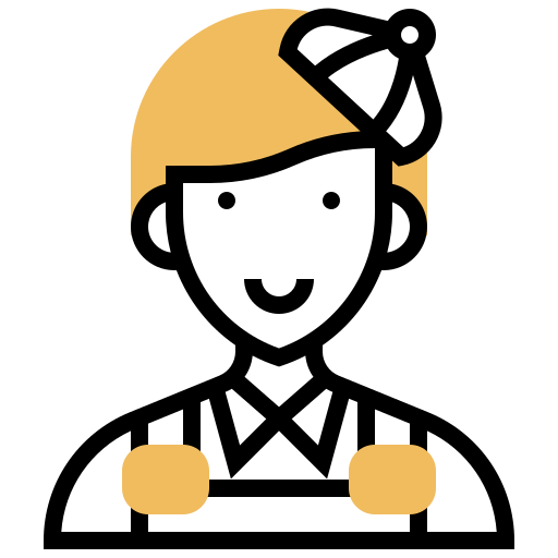Painter icon