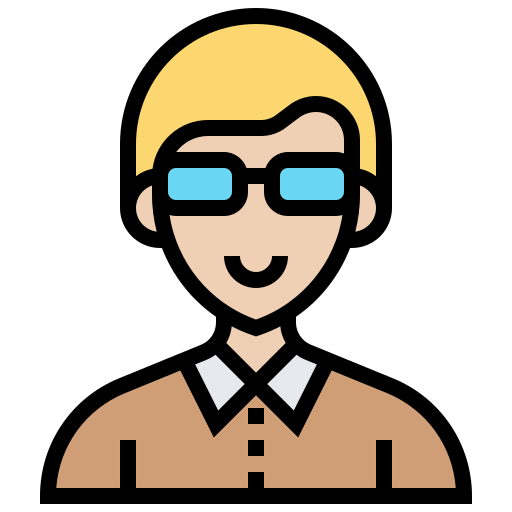 Teacher icon