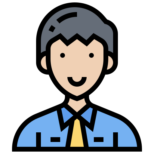 Manager icon