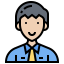 Manager アイコン 64x64
