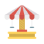 Carousel icon 64x64