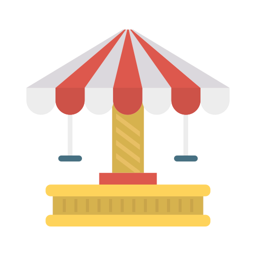 Carousel icon